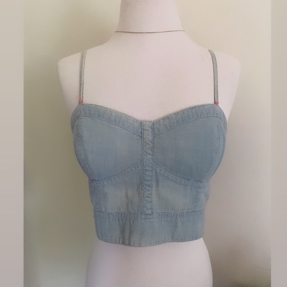 A.E and Aerie Bralette Bundle - Picture 2 of 13